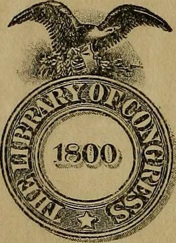 An illustration from A complete dictionary of dry goods and history of silk, linen, wool and other fibrous substances, 1892, leaf 1