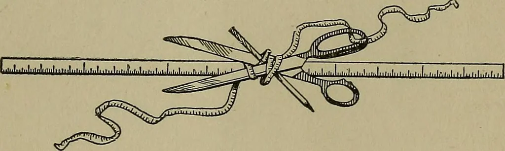 An illustration from A complete dictionary of dry goods and history of silk, linen, wool and other fibrous substances, 1892, leaf 8