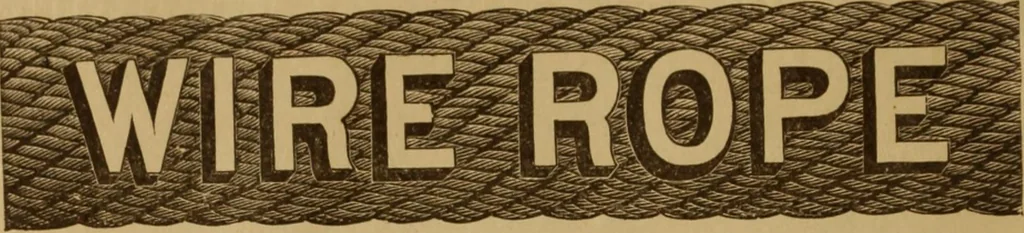 An illustration from A Complete history of the New York and Brooklyn Bridge : from its conception in 1866 to its completion in 1883, 1883, leaf 3