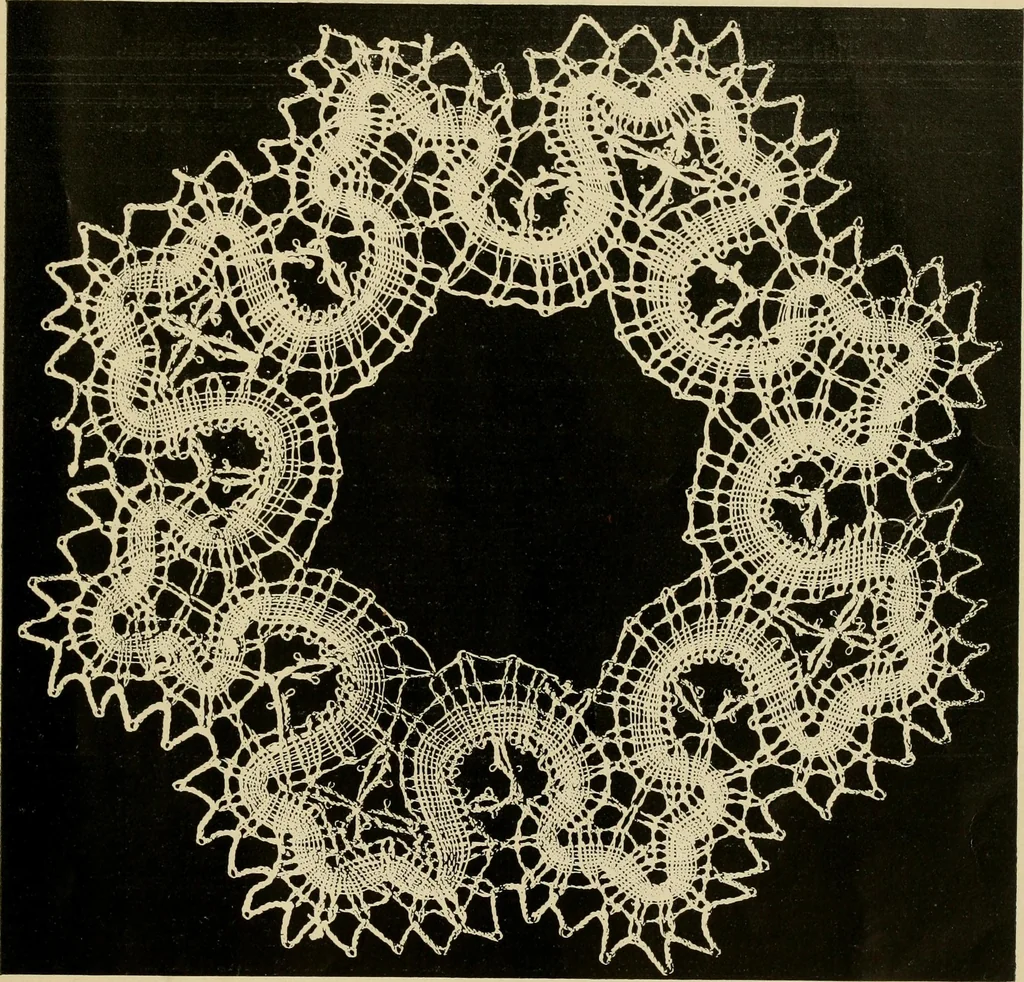 An illustration from Complete instructions, 1912, leaf 20