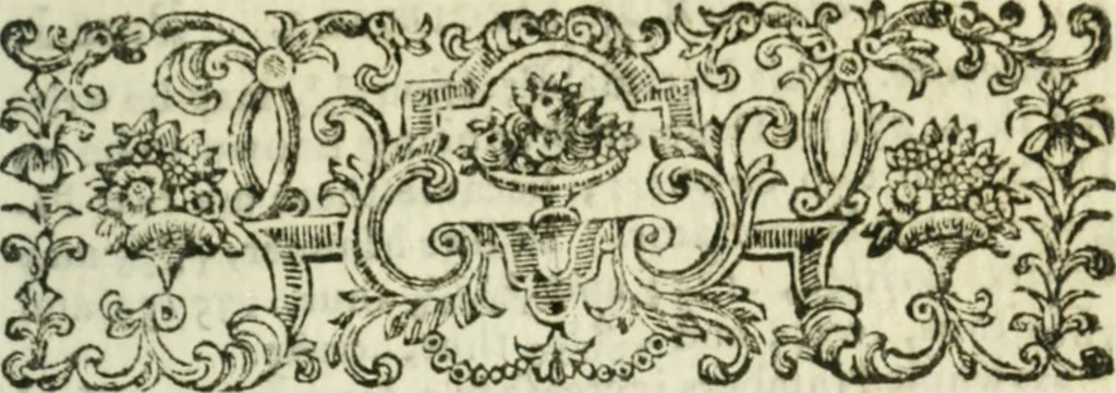 An illustration from The complete measurer; or, The whole art of measuring .., 1789, leaf 18