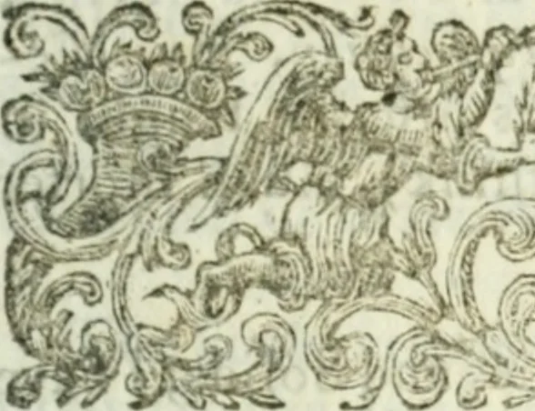 An illustration from The complete measurer; or, The whole art of measuring .., 1789, leaf 8