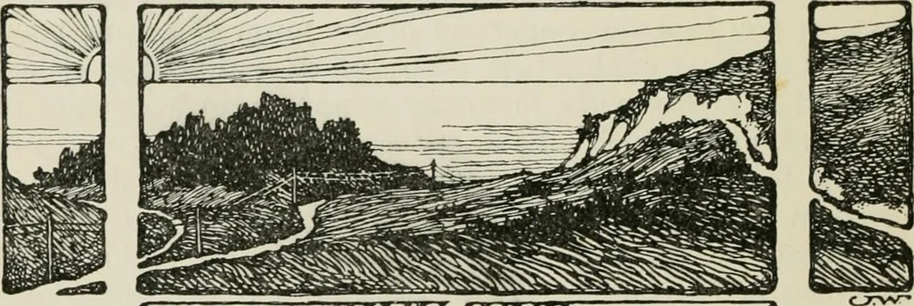 An illustration from The complete motorist, being an account of the evolution and construction of the modern motor-car; with notes on the selection, use, and maintenance of the same; and on the pleasures of travel upon the public roads, 1905, leaf 455