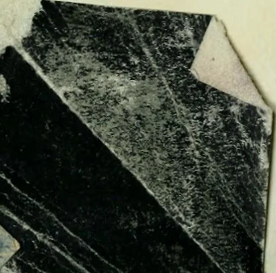 An illustration from Complete perspective course : comprising the elementary and advanced stages of perspective, the projection of shadows and reflections, with exercises in theory and practice, also the practical application of perspective, 1900, leaf 3
