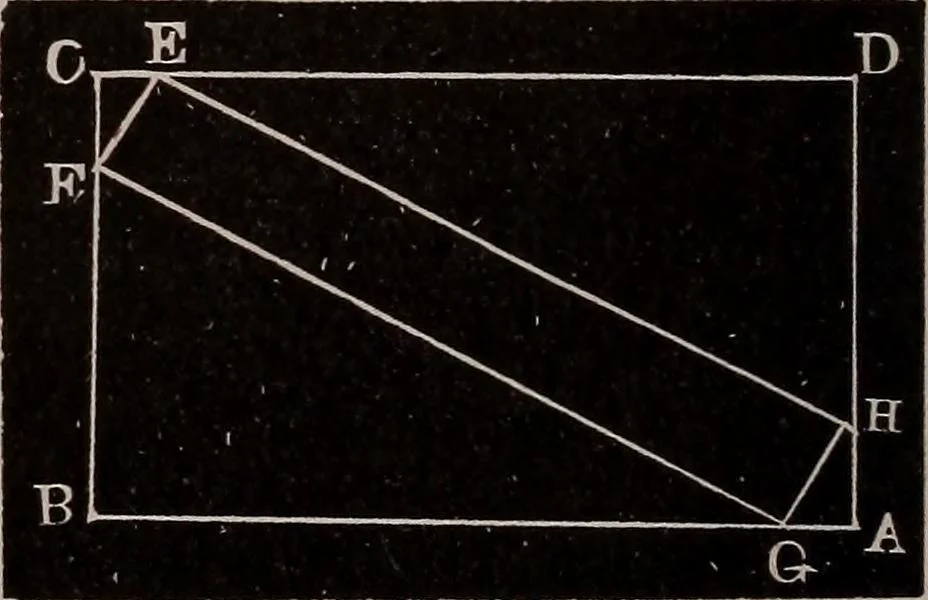 An illustration from A complete and practical solution book for the common school teacher, 1899, leaf 223