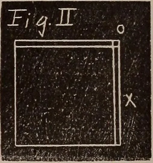 An illustration from A complete and practical solution book for the common school teacher, 1899, leaf 233