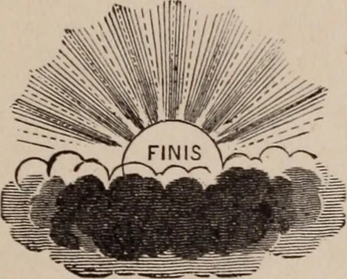 An illustration from A complete and practical solution book for the common school teacher, 1899, leaf 270
