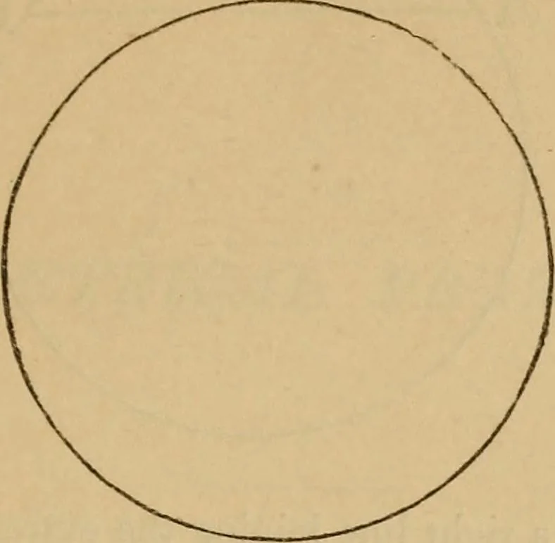 An illustration from A complete treatise on practical land-surveying, in seven parts;, 1839, leaf 30