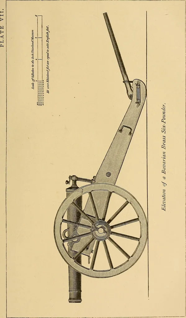 An illustration from The complete works of Count Rumford, 1870, leaf 208