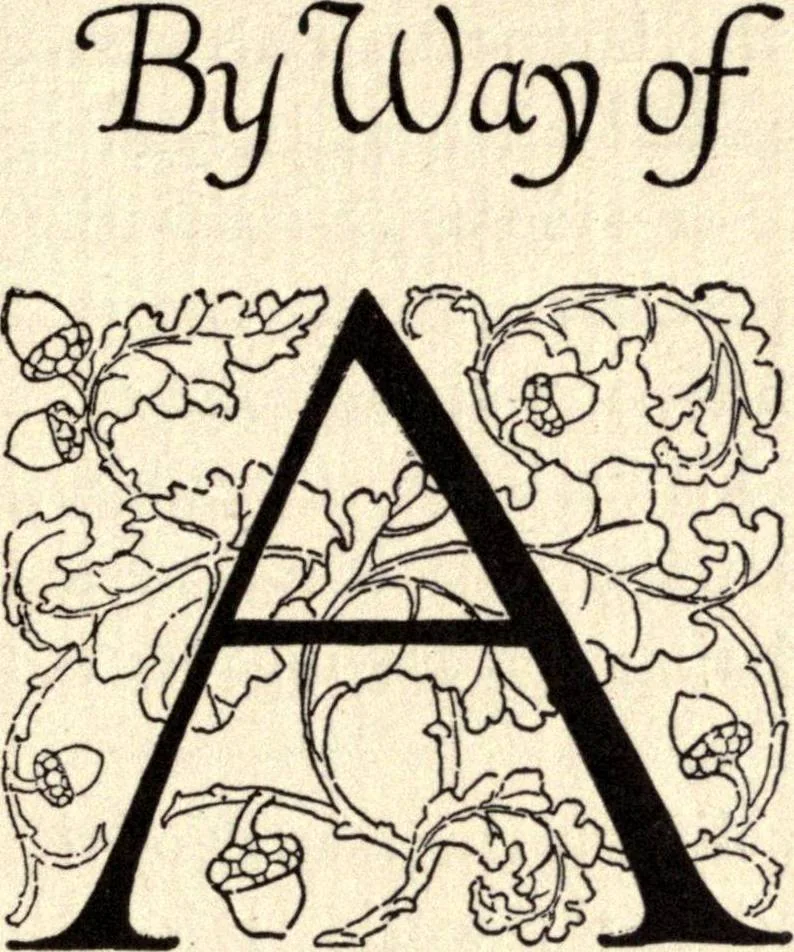 An illustration from Composing room management; a survey of present conditions and a discussion in detail of possible improvements, 1918, leaf 8