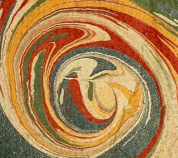 An illustration from Cométographie; ou, Traité historique et théorique des comètes., 1783, leaf 2