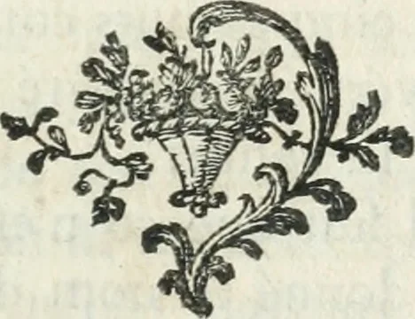 An illustration from Cométographie ou Traité historique et théorique des comètes, 1783, leaf 122