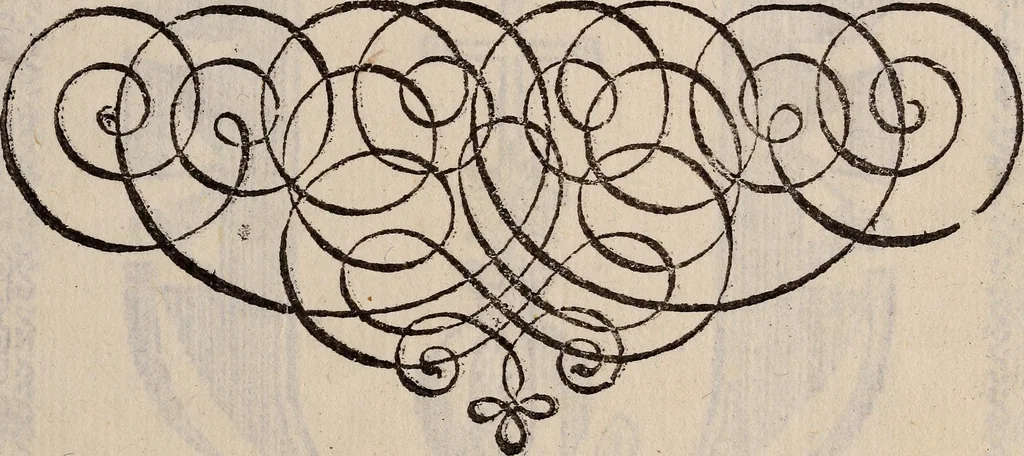 An illustration from Concentos fvnebres, metricos lamentos, qve explican, demostraciones publicas, de reconcidos afectos, en los fvnerales devido al Illustrissimo, Reverendissimo, y Excelentissimo Señor Maestro D. Fr. Payo Enriquez de Ribera..., 1684, leaf 60