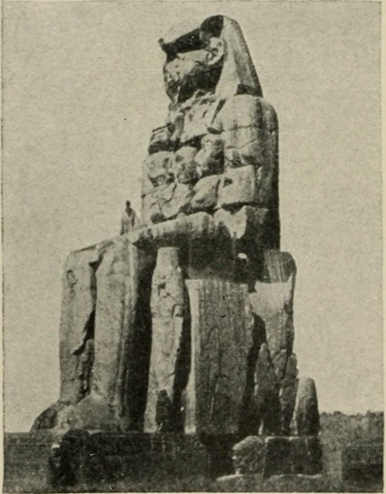 An illustration from The conception of art, 1913, leaf 269