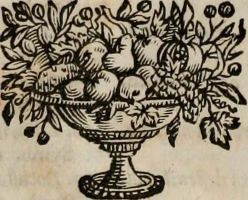 An illustration from Conceptvs chronographicvs de concepta sacra Deipara : Septingentis Sacrae Scripturae, ss. patrum, ac rationum, nec non historiarum, symbolorum, antiquitatum, et anagrammatum suffragiis roboratus : ac totidem praefixis chronographicis, annum currentem prodentibus copiose instructus : occasione saeculi, hoc eodem anno septima vice absoluti, et celebrati, a patribus Benedictinis liberi, ac imperialis monasterii ad SS. Udalricum, & Afram, Augustae Vindelicorum, 1712, leaf 31