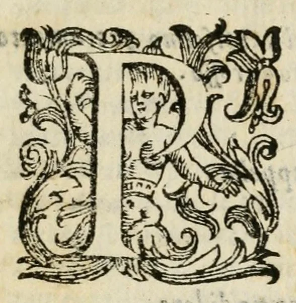 An illustration from Con che ordine o cerimonie si havera da partire il Santissimo Sacramento di Roma : e poi entrare nelle terre, luoghi, ò città, doue si hauerà da fermare, ò posare la notte, 1598, leaf 11