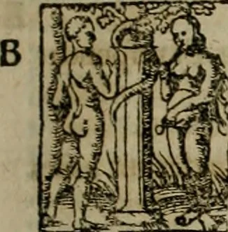 An illustration from Concilia omnia, tam generalia quam particularia : ab apostolorum temporibus in hunc vsque diem a sanctissimis patribus celebrata, & quorum acta literis mandata, ex vetustissimis diuersa[rum] regionu bibliothecis haberi potuere, his duobus tomis continentur : tomvs primvs ea recenset concilia, quae a beato Petro apostolo vsq[ue] ad Iohanne huius nominis papam secundu seruata inuenimus : quo[rum] ordinem & nomina si quis accuratius desideret, versa pagina indicabit, 1538, leaf 230