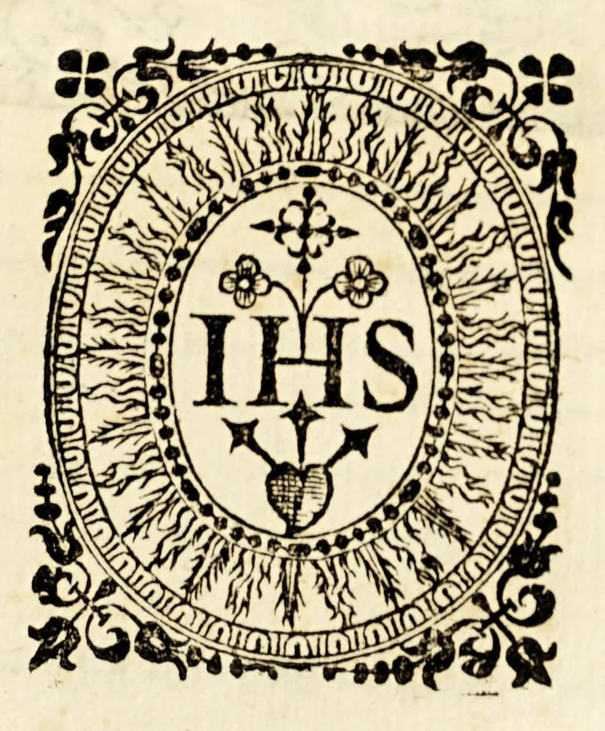 An illustration from Conciliorum omnium orthodoxorum, generalium, nationalium, et prouincialium, quæ ab origine nascentis ecclesiæ ad nostra hæc vsq[ue] tempora celebrata sunt, index, chronographia, seu epitome. Breui compendio ea omnia ..., 1587, leaf 329