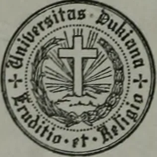 An illustration from Conciones nvptiales XL. ex Vetere Testamento, & XX. ex Nouo, Ionnis Brandmilleri. Cum prefatione in principio .., 1579, leaf 1