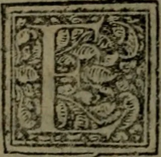 An illustration from Conciones nvptiales XL. ex Vetere Testamento, & XX. ex Nouo, Ionnis Brandmilleri. Cum prefatione in principio .., 1579, leaf 109