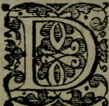 An illustration from Conciones nvptiales XL. ex Vetere Testamento, & XX. ex Nouo, Ionnis Brandmilleri. Cum prefatione in principio .., 1579, leaf 123