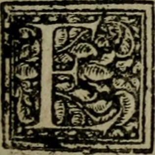 An illustration from Conciones nvptiales XL. ex Vetere Testamento, & XX. ex Nouo, Ionnis Brandmilleri. Cum prefatione in principio .., 1579, leaf 130