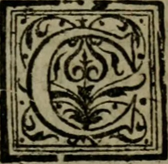 An illustration from Conciones nvptiales XL. ex Vetere Testamento, & XX. ex Nouo, Ionnis Brandmilleri. Cum prefatione in principio .., 1579, leaf 190