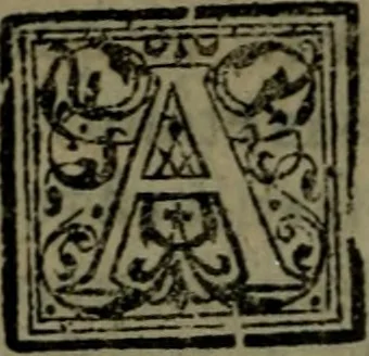 An illustration from Conciones nvptiales XL. ex Vetere Testamento, & XX. ex Nouo, Ionnis Brandmilleri. Cum prefatione in principio .., 1579, leaf 195