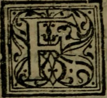 An illustration from Conciones nvptiales XL. ex Vetere Testamento, & XX. ex Nouo, Ionnis Brandmilleri. Cum prefatione in principio .., 1579, leaf 257