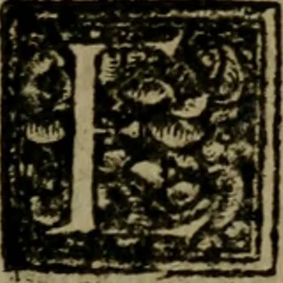 An illustration from Conciones nvptiales XL. ex Vetere Testamento, & XX. ex Nouo, Ionnis Brandmilleri. Cum prefatione in principio .., 1579, leaf 284