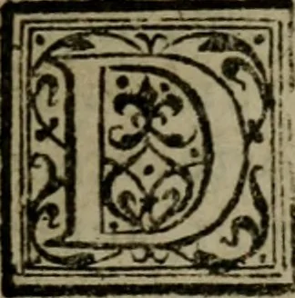 An illustration from Conciones nvptiales XL. ex Vetere Testamento, & XX. ex Nouo, Ionnis Brandmilleri. Cum prefatione in principio .., 1579, leaf 292