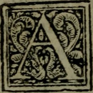 An illustration from Conciones nvptiales XL. ex Vetere Testamento, & XX. ex Nouo, Ionnis Brandmilleri. Cum prefatione in principio .., 1579, leaf 525