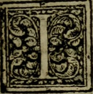 An illustration from Conciones nvptiales XL. ex Vetere Testamento, & XX. ex Nouo, Ionnis Brandmilleri. Cum prefatione in principio .., 1579, leaf 58