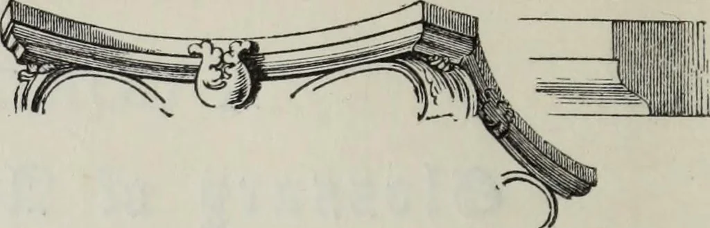 An illustration from A concise glossary of terms used in Grecian, Roman, Italian, and Gothic architecture, 1879, leaf 11