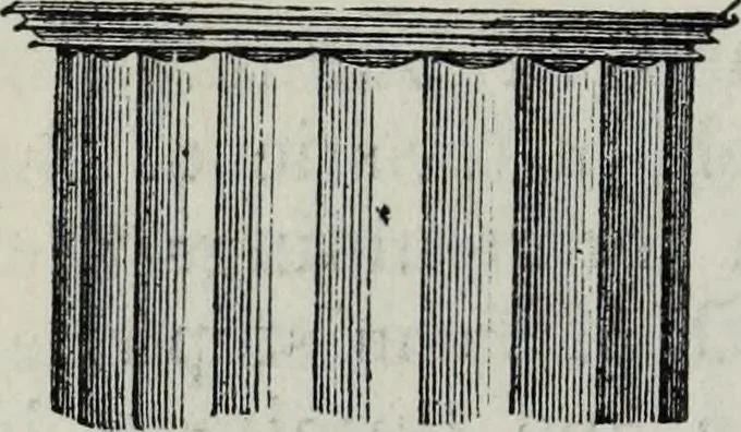 An illustration from A concise glossary of terms used in Grecian, Roman, Italian, and Gothic architecture, 1879, leaf 129