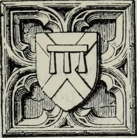 An illustration from A concise glossary of terms used in Grecian, Roman, Italian, and Gothic architecture, 1879, leaf 131