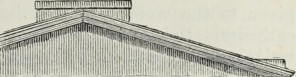 An illustration from A concise glossary of terms used in Grecian, Roman, Italian, and Gothic architecture, 1879, leaf 14