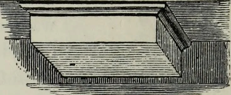 An illustration from A concise glossary of terms used in Grecian, Roman, Italian, and Gothic architecture, 1879, leaf 177