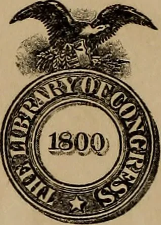 An illustration from A concise and rational course in hypnotism, 1900, leaf 1