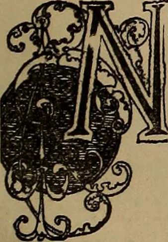 An illustration from A concise and rational course in hypnotism, 1900, leaf 54