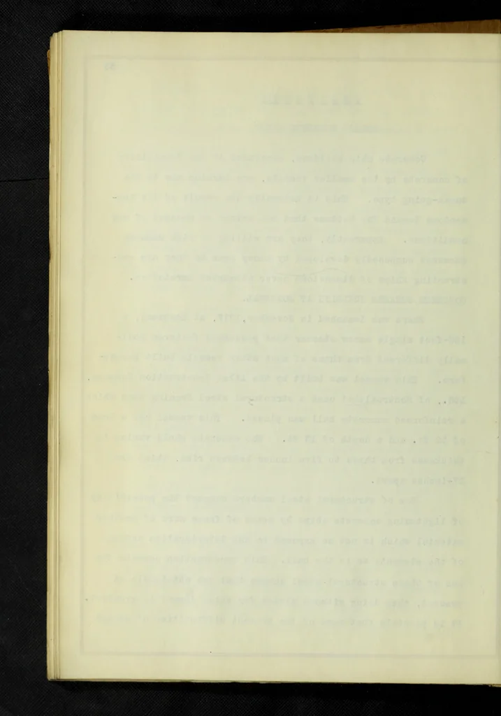An illustration from Concrete ships : historical notes concerning them and a discussion of the problems involved in their construction, 1918, leaf 113