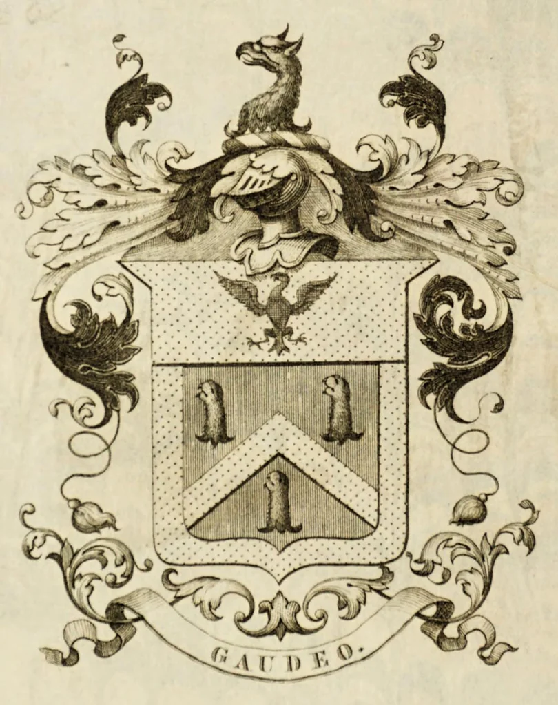 An illustration from Conditien, die door de heeren bvrgermeesteren der stadt Amstelredam, volgens't gemaeckte accoordt met de West-Indische compagnie., 1656, leaf 2