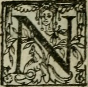 An illustration from Conference des edicts de pacification des trovbles esmevs av royaume de France, pour le faict de la religion; & traittez ou reglemens faicts par les rois Charles IX. & Henri III. & de la Declaration d'iceux, du roy Henri IIII. de France & de Nauarre. Publiee en parlement le 25. feurier, 1599. Auec l'explication du contenu en chascun article par l'histoiré ecclesiastique & profane, droicts ciuil & canonique, ordonnances & coustumes de ce royaume, 1600, leaf 337