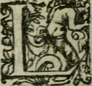 An illustration from Conference des edicts de pacification des trovbles esmevs av royaume de France, pour le faict de la religion; & traittez ou reglemens faicts par les rois Charles IX. & Henri III. & de la Declaration d'iceux, du roy Henri IIII. de France & de Nauarre. Publiee en parlement le 25. feurier, 1599. Auec l'explication du contenu en chascun article par l'histoiré ecclesiastique & profane, droicts ciuil & canonique, ordonnances & coustumes de ce royaume, 1600, leaf 407