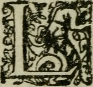 An illustration from Conference des edicts de pacification des trovbles esmevs av royaume de France, pour le faict de la religion; & traittez ou reglemens faicts par les rois Charles IX. & Henri III. & de la Declaration d'iceux, du roy Henri IIII. de France & de Nauarre. Publiee en parlement le 25. feurier, 1599. Auec l'explication du contenu en chascun article par l'histoiré ecclesiastique & profane, droicts ciuil & canonique, ordonnances & coustumes de ce royaume, 1600, leaf 427