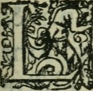 An illustration from Conference des edicts de pacification des trovbles esmevs av royaume de France, pour le faict de la religion; & traittez ou reglemens faicts par les rois Charles IX. & Henri III. & de la Declaration d'iceux, du roy Henri IIII. de France & de Nauarre. Publiee en parlement le 25. feurier, 1599. Auec l'explication du contenu en chascun article par l'histoiré ecclesiastique & profane, droicts ciuil & canonique, ordonnances & coustumes de ce royaume, 1600, leaf 570
