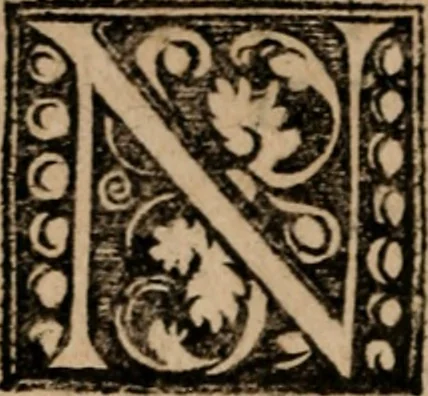 An illustration from Confessio doctrinae Saxonicarum ecclesiarum : scripta anno Domini M.D.LI. ut Synodo Tridentinae exhiberetur, 1554, leaf 5