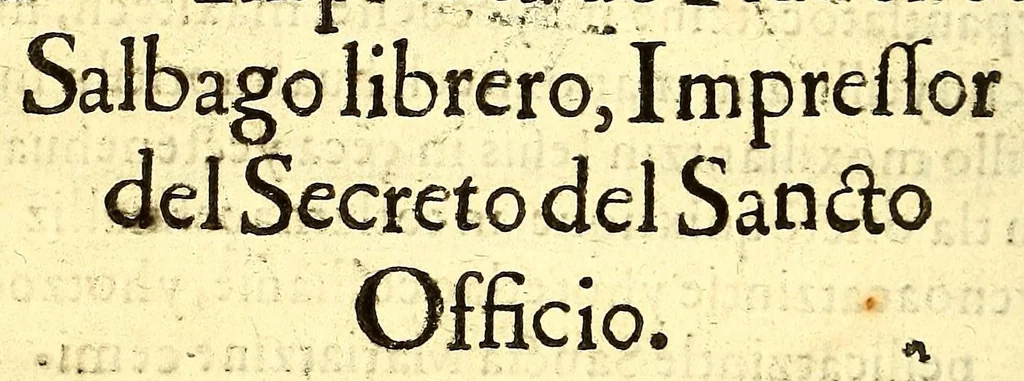 An illustration from Confessionario mayor, y menor en lengua mexicana. Y platicas contra las supresticiones [sic] de idolatria, que el dia de oy an quedado a los naturales desta Nueua Espana, è instrucion de los santos sacramentos &c. ..., 1634, leaf 116