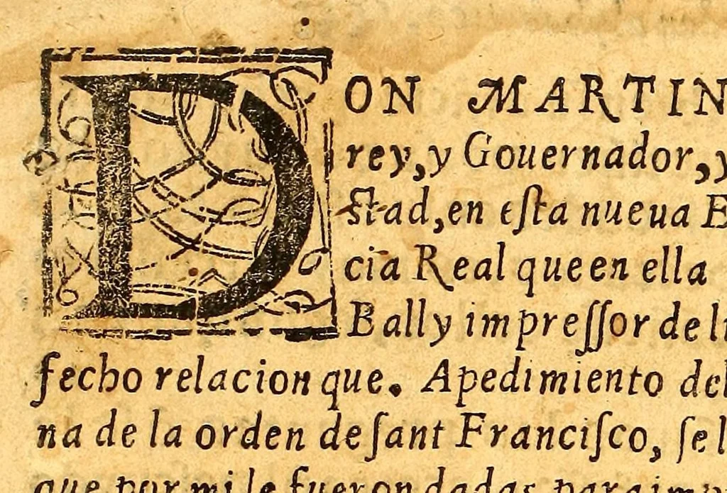 An illustration from Confessionario mayor, en la lengna [sic] mexicana y castellana., 1578, leaf 276