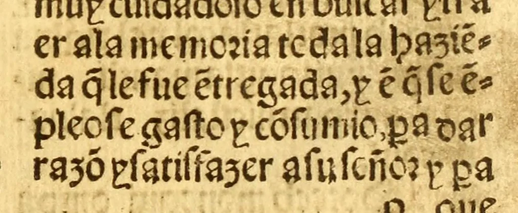 An illustration from Confessionario mayor, en lengua mexicana y castellana., 1565, leaf 21